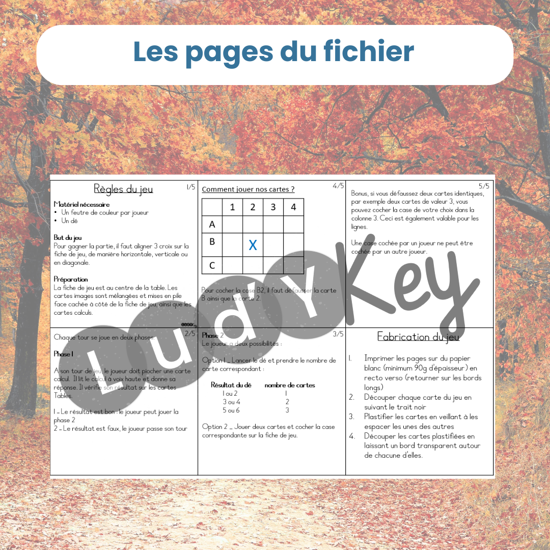 Les r_=ègles du jeu cross line battle automne